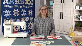 Behind the Seams: Sewcialites Block 14, the Stronger Together Quilt Along,  and more!