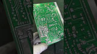 Customized subwoofer amplifier for customers #amplifier #electronic #subwoofer #automobile #speaker