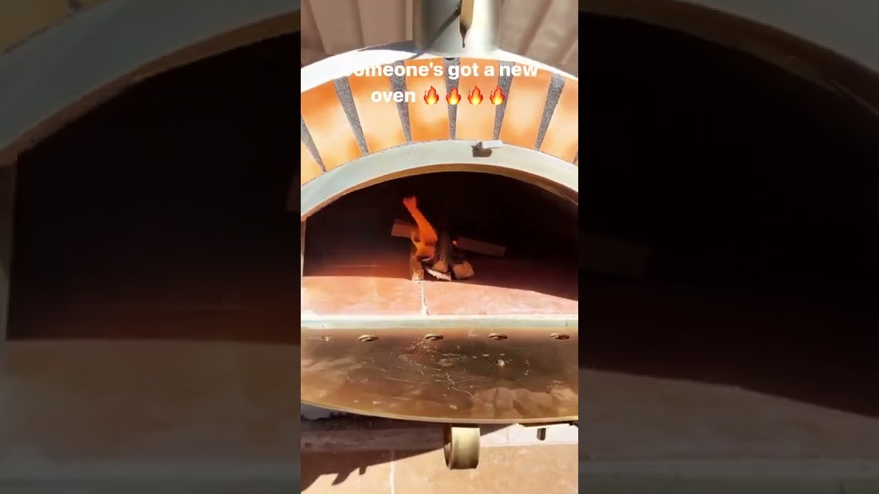 Authentic Pizza Ovens - Pizzaioli ''Best Seller''