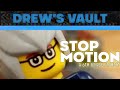 STOP MOTION - &quot;Evan&#39;s Lego Adventure&quot; (2014)