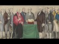 George Washington's Presidency and Policies