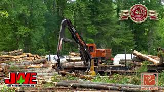Barko Loader In Action Version 2 Saw Sounds Only
