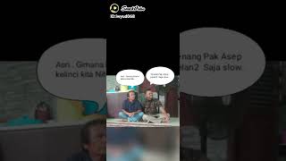 Silaturahmi..sekda Kota Depok H.sopian Suri. Mm