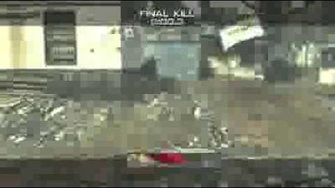 Modern Warfare 3   Infinite Ammo Glitch Tutorial!