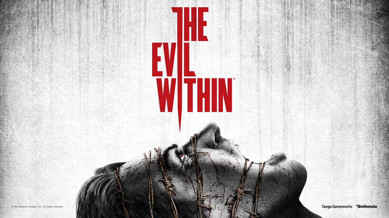 The Evil Within : A Primeira Hora - YouTube