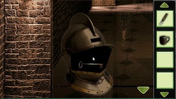 FEG Escape Game Non Stop 3 WalkThrough - New Escape games -FirstEscapeGames