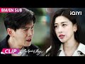 【Clip 12】Bekas suaminya berhutang 4 juta kepadanya 😱 | The Epoch of Miyu 蜜语纪 | iQIYI Malaysia