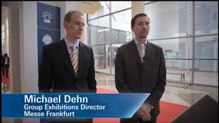 Intersec 2013 Show video