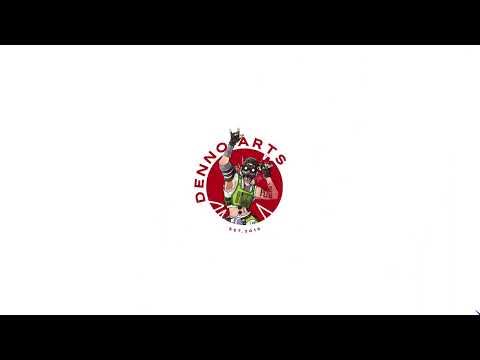 LOGO ANIMATION  (AFTER EFFECTS)