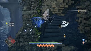 VALKYRIE ELYSIUM - Farming Proficiency   (1000 in 10 minutes)