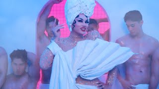 Manila Luzon – HOT COUTURE (10 Year Anniversary Edition)