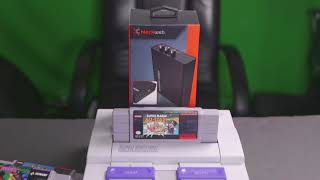 Blackweb Av-Hdmi Converter Unboxingreview