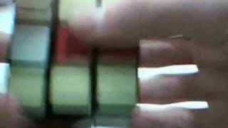 How to Blindsolve a Rubik's Cube Part V