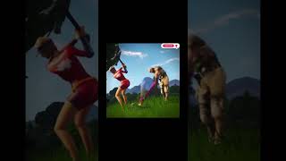 Fortnite chapter 1 and two #fortnite #chapter1 #chapter2 #edit not stolen