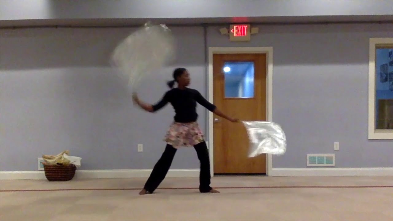 Flag Techniques | Online Course