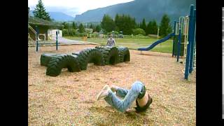 Gainer Fail - For All the Muffins