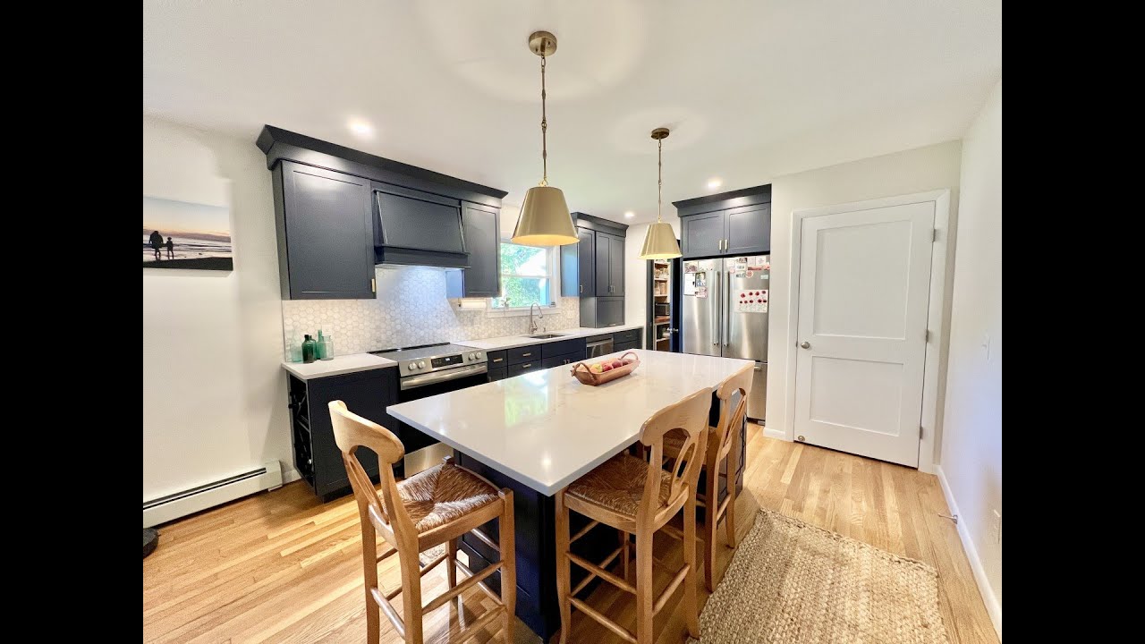 4 Hillside Road Old Lyme, CT | ColdwellBankerHomes.com