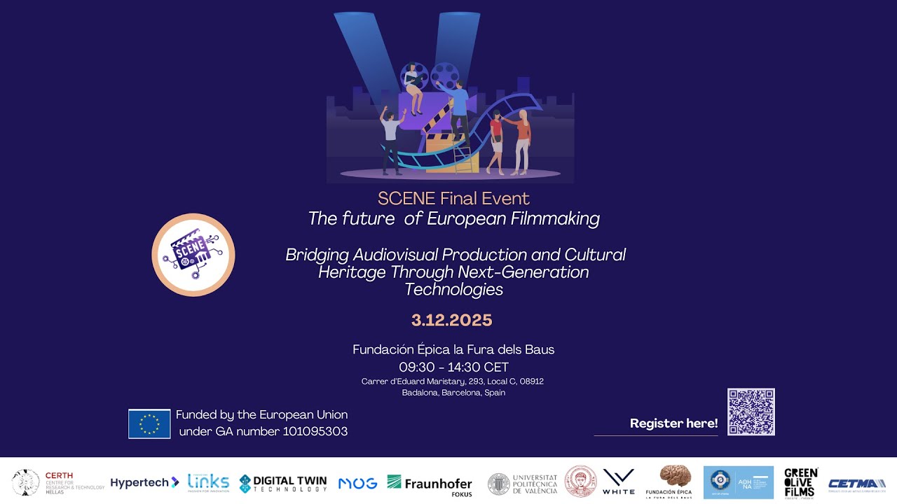 The Future of European Filmmaking