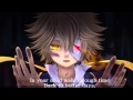[Vocaloid3] Song of healing - Oliver