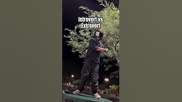 Which ones the INTROVERT  #biker #biketok #bikers #extrovert #introvert #bikerboys