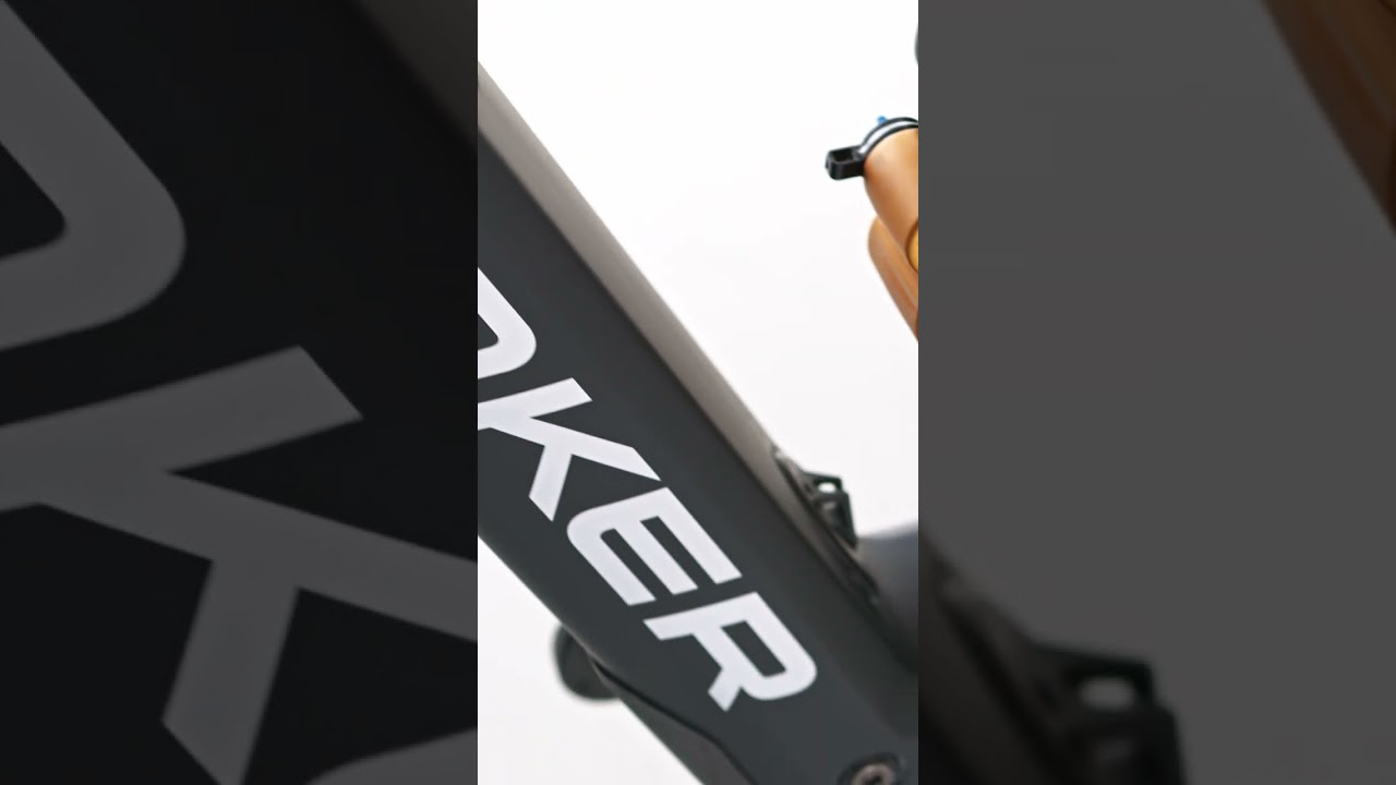 MONDRAKER DUNE XR: FULL CIRCLE