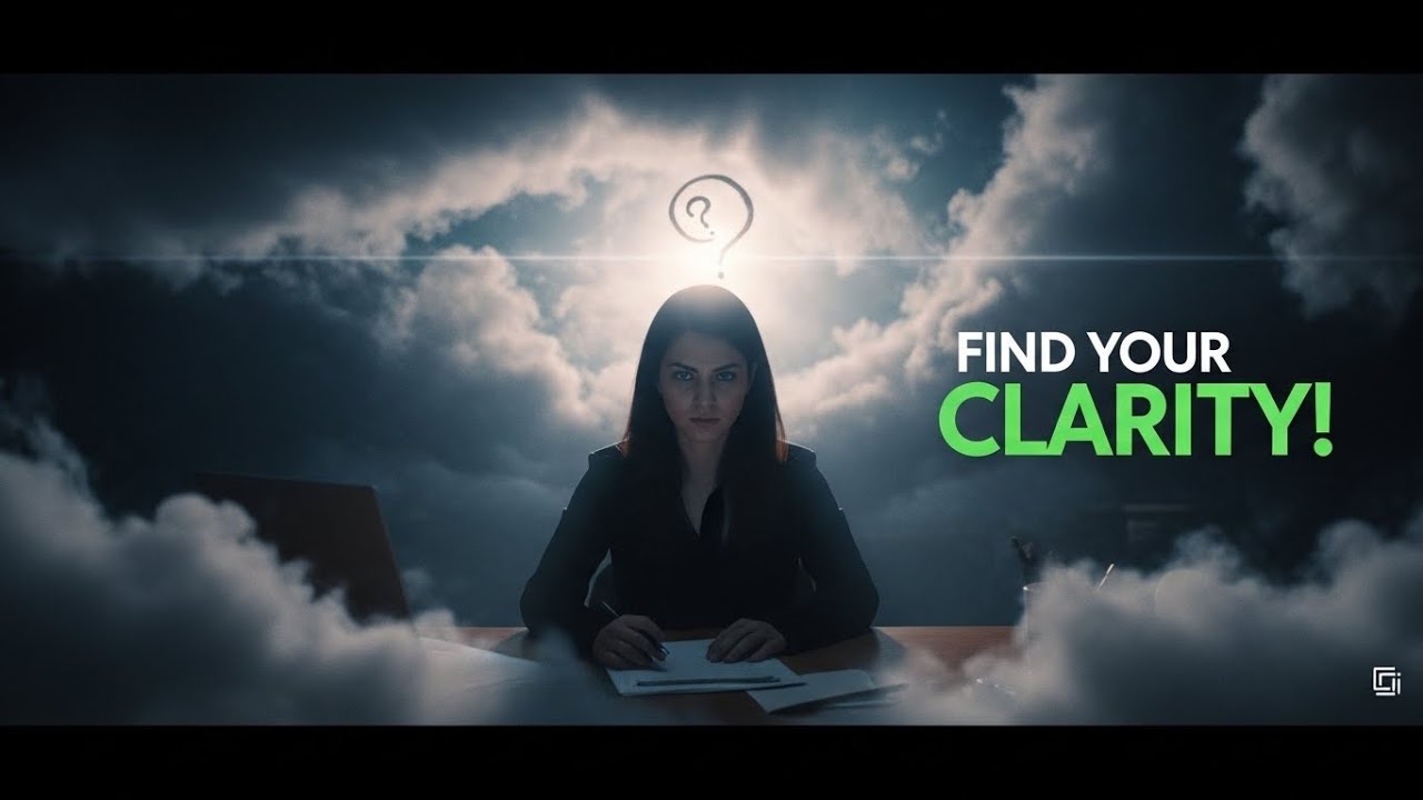 PRAYER FOR MENTAL CLARITY: Remove Brain Fog  Confusion