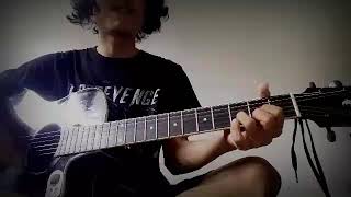FOR REVENGE - PERAYAAN PATAH HATI (COVER) (sequirrel version)