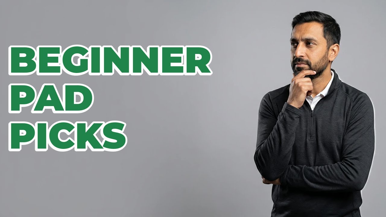 What Cricket Pad Brands Are Best for Beginners?