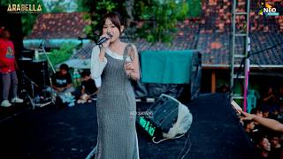 AIR BUNGA - AULIA NIRWANA - ARABELLA MUSIC - NUGROHO AUDIO - REBET COMMUNITY 2026