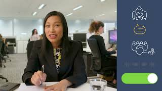 ForwardFocus Demo - Workplace