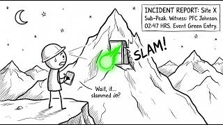 When Scientists Tried to Fly Paper Aliens