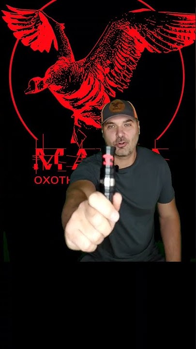 Манок на белощекую казарку Мания Сиверко. Заказ на сайте maniateam.ru ...