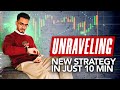  unraveling new iq option trading strategy in just 10 min  iq option live trading