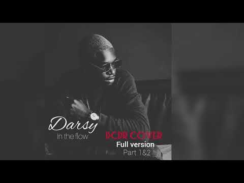 Darsy 'Cover DCDR'
