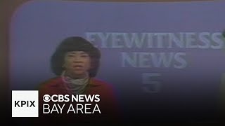 Remembering Bay Area Broadcaster Belva Davis plus the Senate makes moves toward reopening.