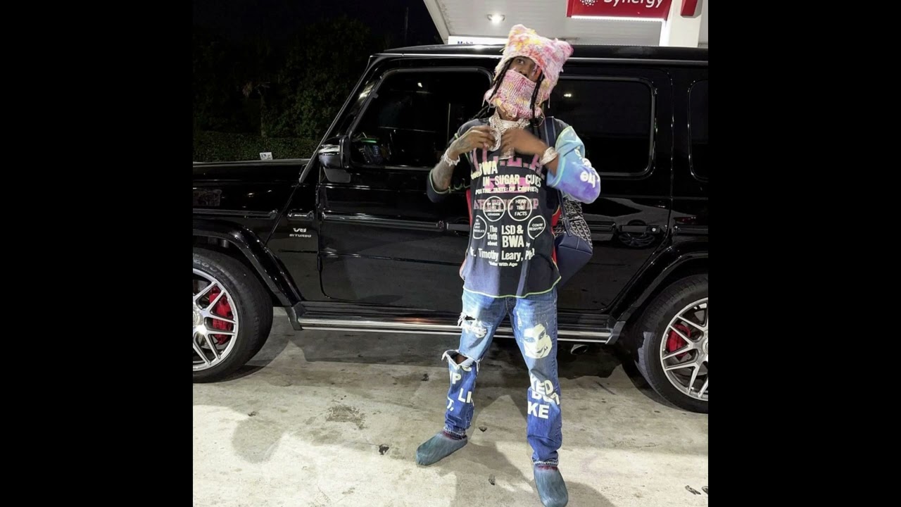 [FREE] Baby Smoove x Prince Jefe x Detroit Type Beat "Satrielles 2"