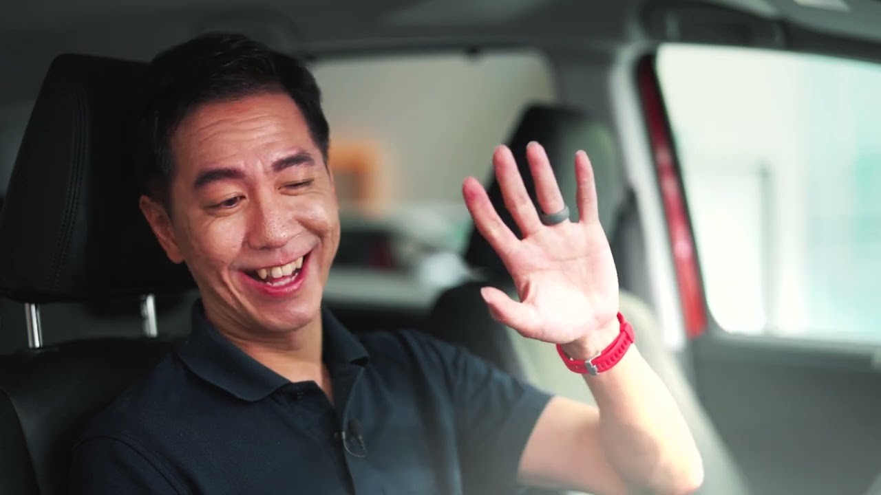 5 tips to shop for a car ft. Sienta Hybrid