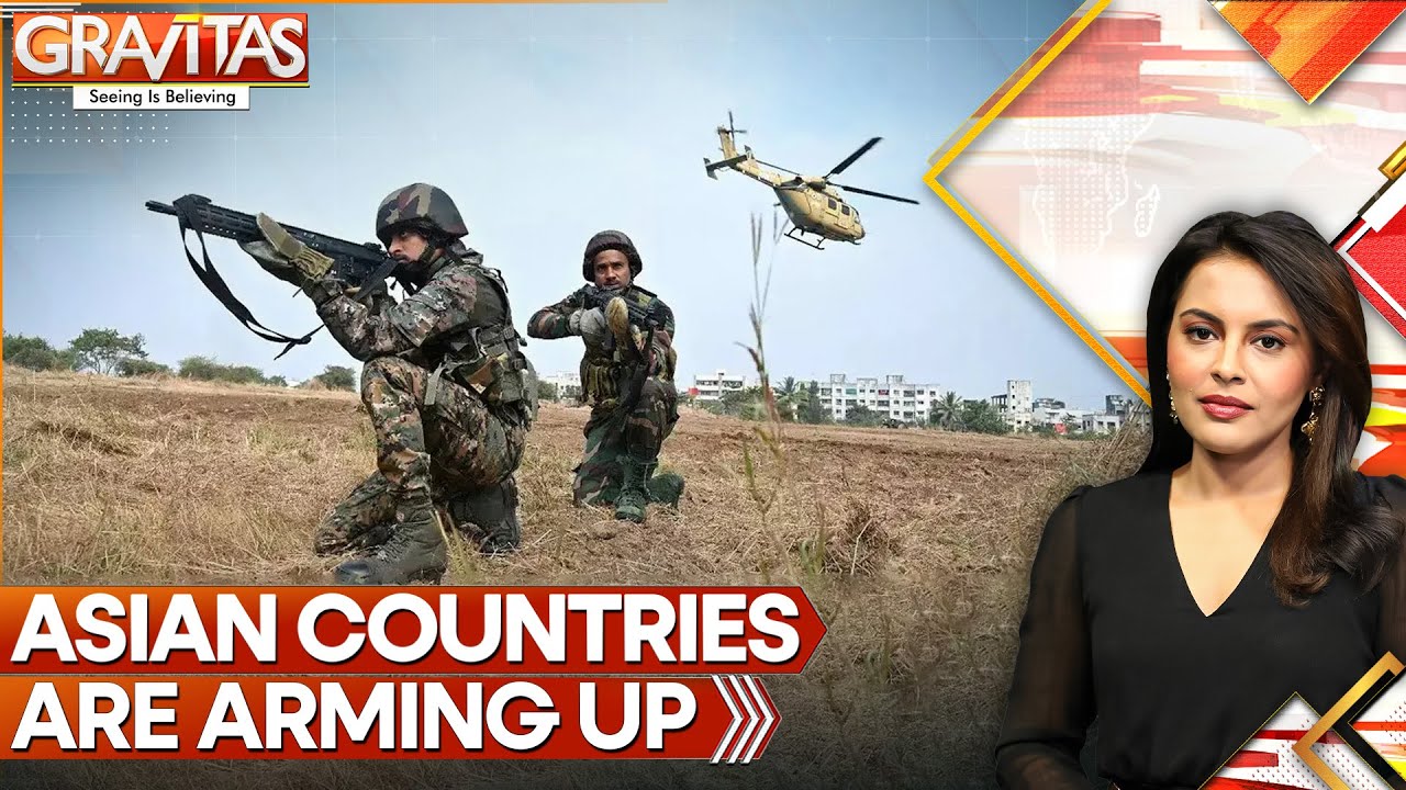 New Study: Defence-industrial Partnerships To Lead The Way | GRAVITAS