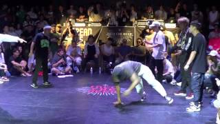 20160821 into the deep   jinjocrew(fleta casino meadow) w vs mbcrew 16
