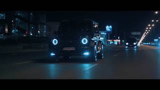 Mafia Brabus G700 Couple Showtime Mercedes Brabus Amg G700 G-Wagon Ft Neffex Deep In The Game