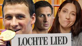 Ryan Lochte Treated the Olympics Like a Frat Party | Tefi Talks