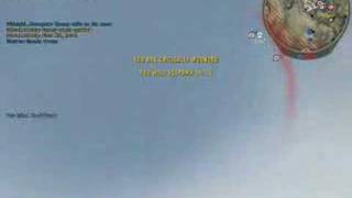 Afterlife / BF2 jihad bombing
