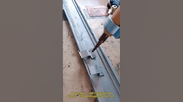 Additional functions of cold welding machine, resistance welding