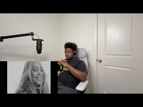 YOU KNOW I'M HERE FOR IT ALL | Mariah Carey - Here For It All (Official Lyric Video)