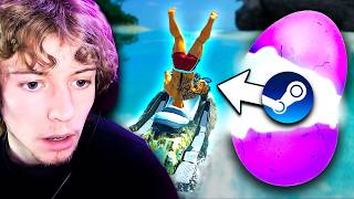 I Opened Random Steam Key Eggs… And Wanted a Refund