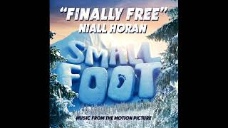 Niall Horan - Finally Free (Instrumental) Wealth