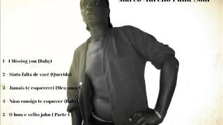 Download Lagu Marco Aurelio Funk Soul -  Stay with me /  Missing you  ( CD ALBUM ) MP3