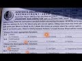 ASF (ASI) paper held in March,2022 (Batch 02) | Solved paper | Paki Official