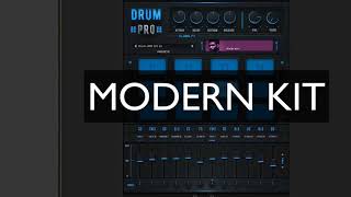 StudioLinkedVST - DRUM PRO VST (Free Drum Machine) Hip-Hop,Trap,EDM StudioLinkedVST - DRUM PRO VST (Free Drum Machine) Hip-Hop,Trap,EDM