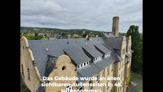 Projekt Göttingen Teil 2